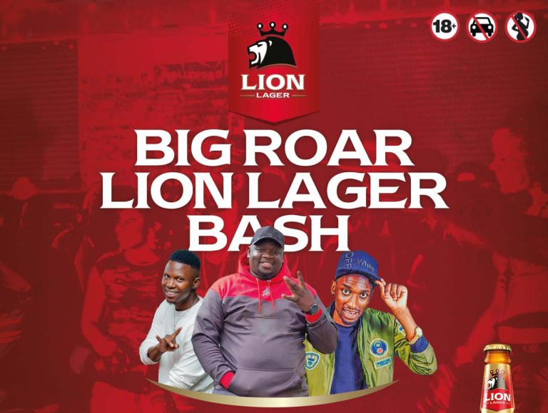 Lion Lager Bash set to light up Mbare this Saturday