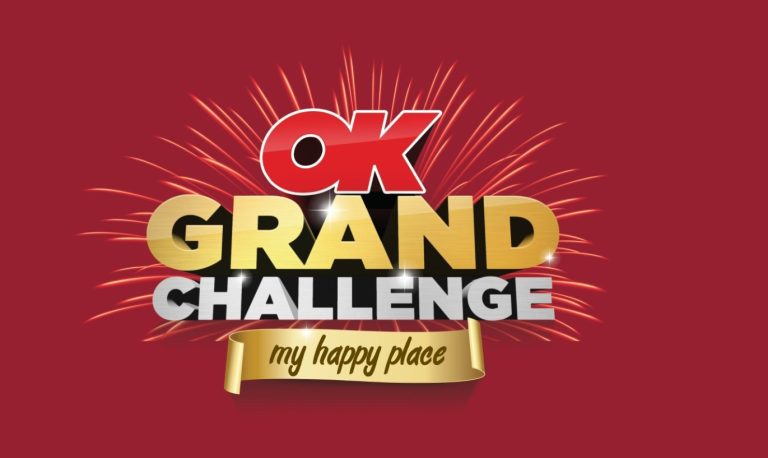 Last Week, Last Chance: The OK Grand Challenge Finale in Zimbabwe