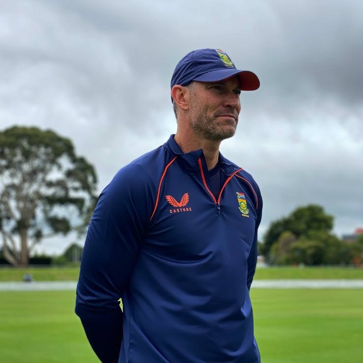Zimbabwe Cricket names Justin Sammons as Zimbabwe Head Coach