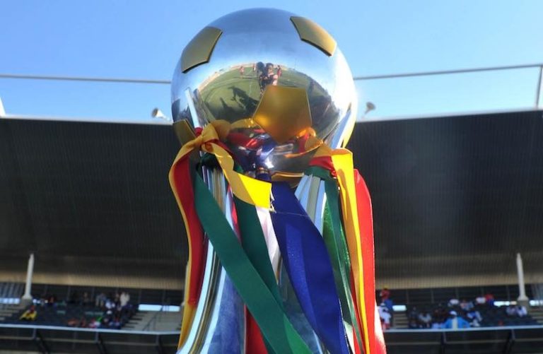 Three tough groups headline 2024 COSAFA Cup