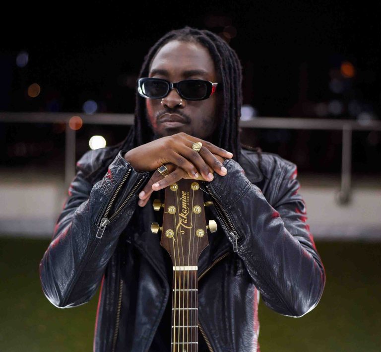 Jordan Moozy Confirmed for Access Music Festival in Rwanda