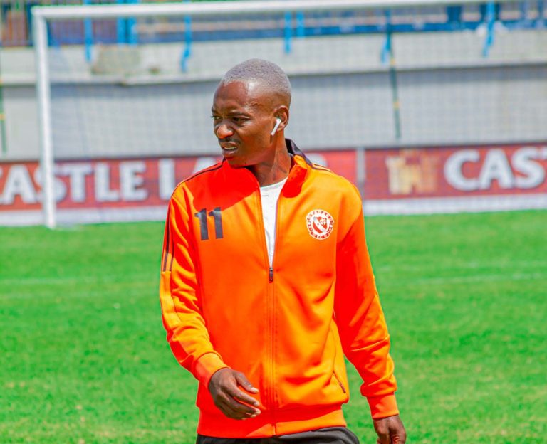 Khama’s Potential Warriors Return Fuels Speculation After Tapera Talks