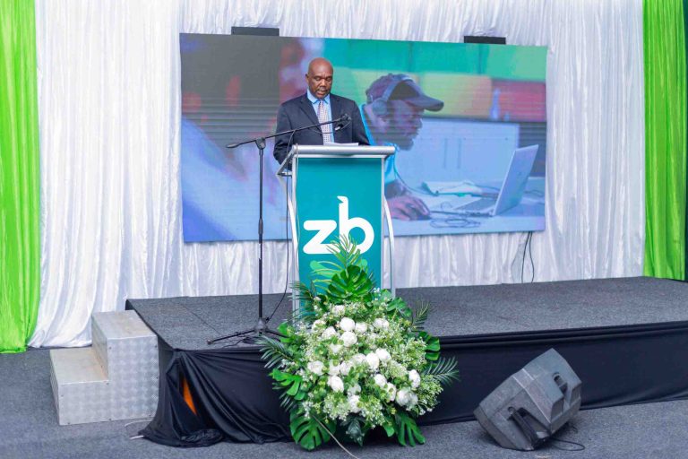 Empowering Zimbabwe’s Entrepreneurs: ZB Financial Holdings Hosts SME Expo