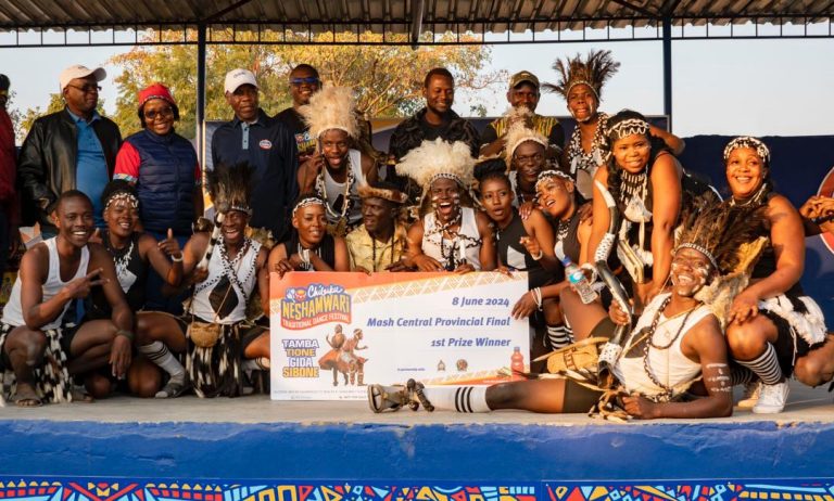 Dzimbahwe & Gango Off to the Chibuku Neshamwari Finals
