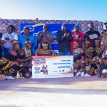 Shingai Dance Troupe