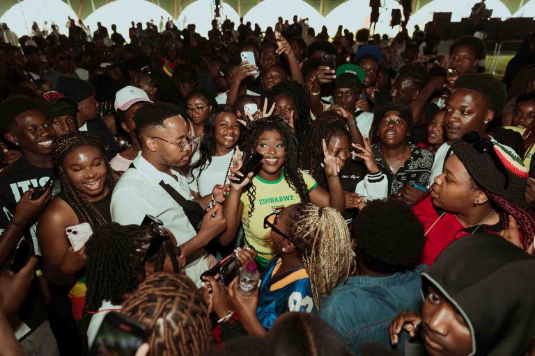 Review: 15 000 People Attend Zimfest 2024