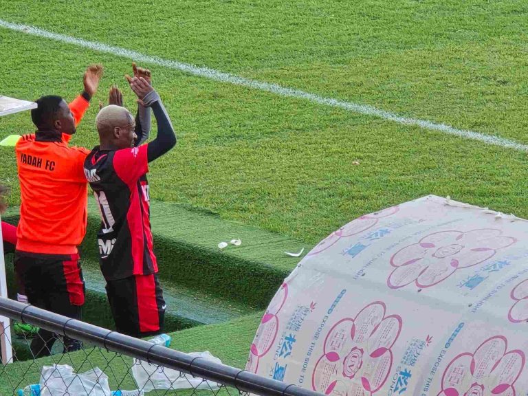 Castle Lager Premiership Matchday 19 Roundup: Stalemate at Mandava, Khama Scores Again, Dynamos Break Winless Run