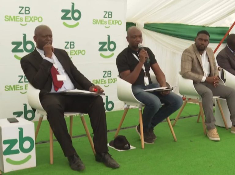 Empowering Zimbabwe’s Backbone: ZB Midlands MSMEs Expo a Success