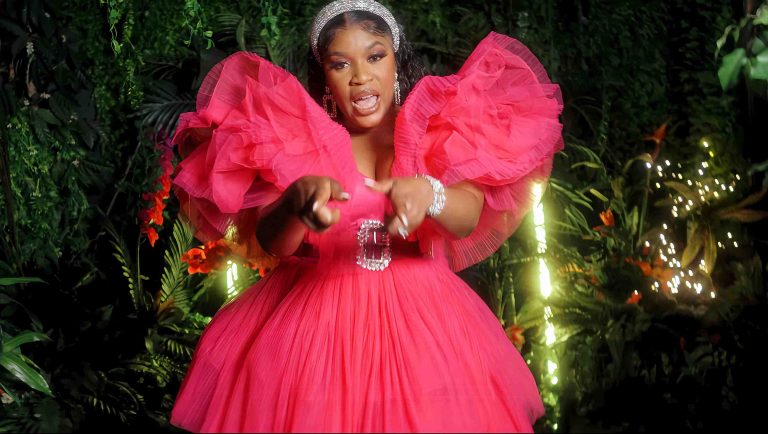 Cindy Unveils Nostalgic New Single “Kadeya Deya” Celebrating Zimbabwean Urban Music Heritage