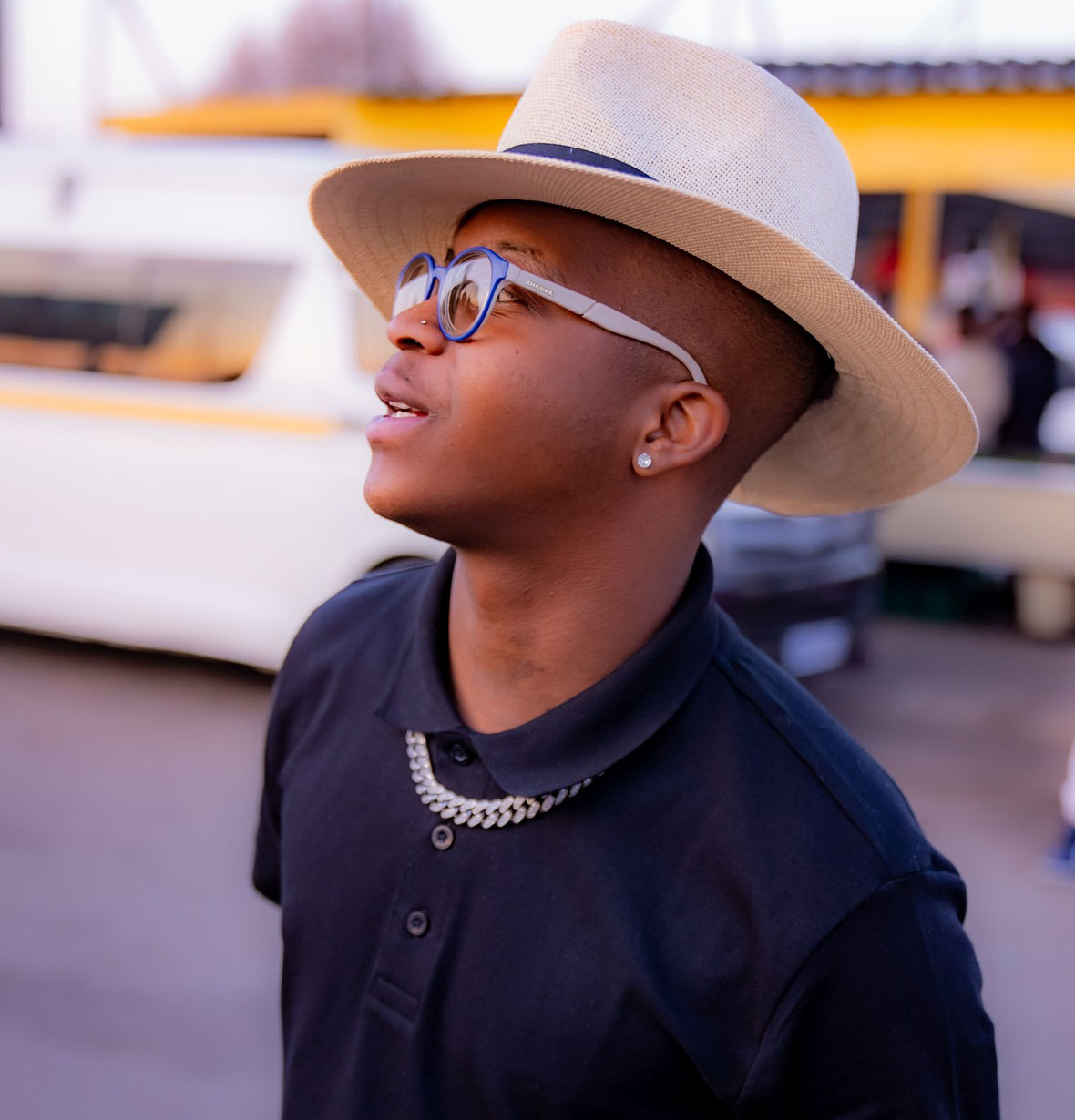Felo Le Tee to Headline Unplugged Coca-Cola Food Fest on August 31 ...