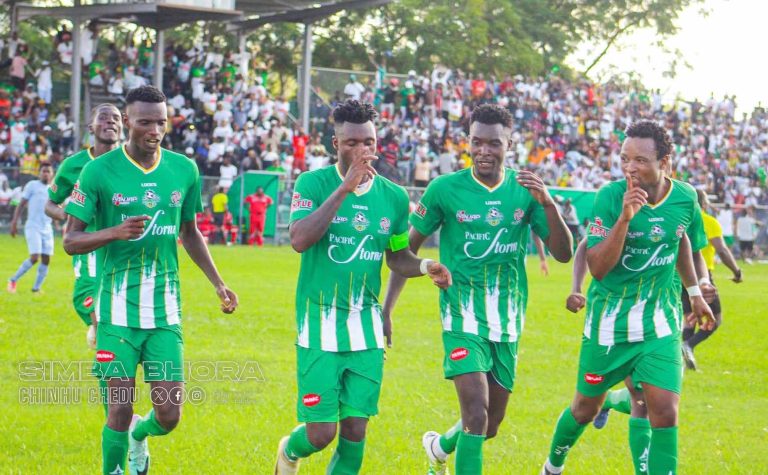 CLPSL Matchday 24: Simba on Top, Platinum Falters, Khama on Ten