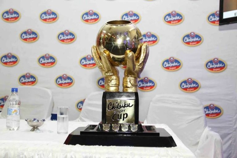 Chibuku Super Cup Kicks Off Next Wednesday with Preliminary Matches
