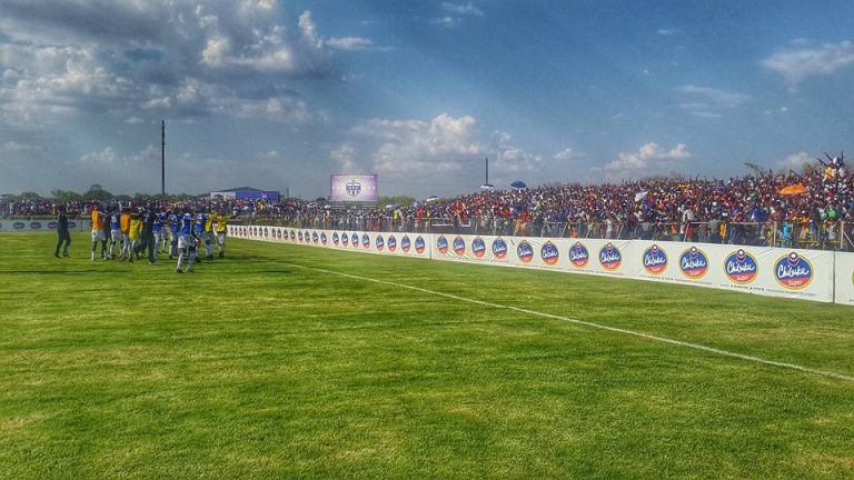 Blockbuster Clashes in the Chibuku Super Cup Quarterfinals