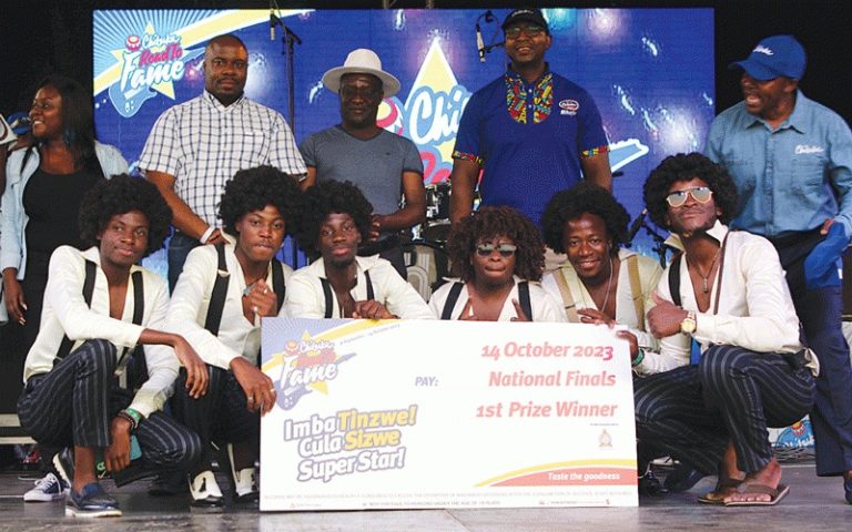 Chibuku Road to Fame 2024: A New Era for Zimbabwean Talent