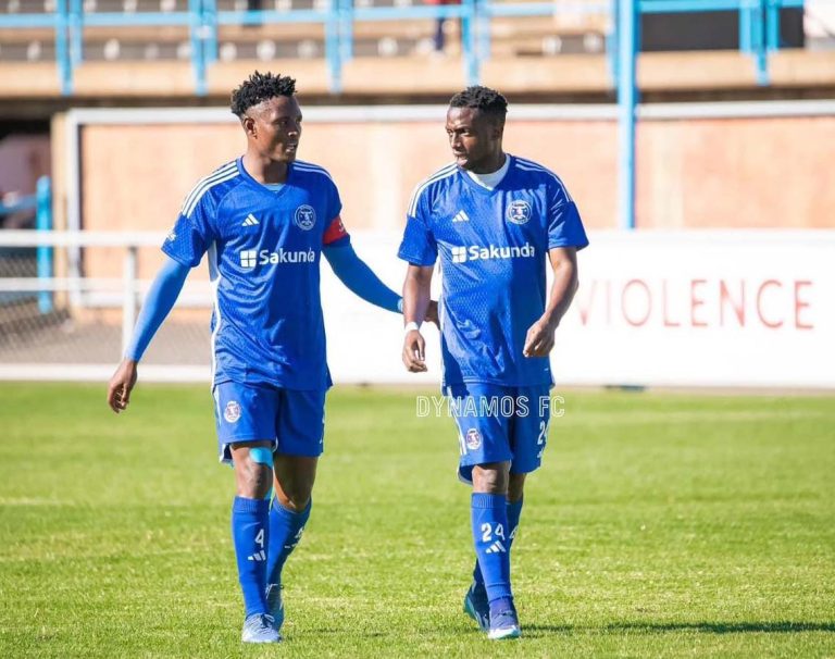 Dynamos Advance to Chibuku Super Cup Quarters with Dominant Victory over ZPC
