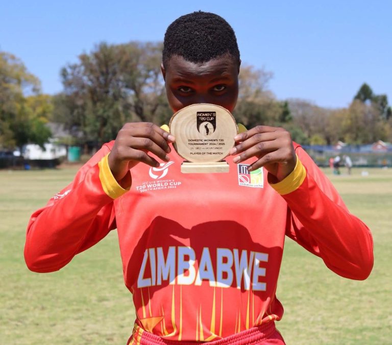 Zim Cricket picks youthful Zimbabwe Women side for Namibia tri-series