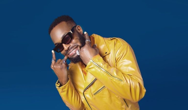 DJ Neptune Unleashes ‘Greatness III’: A Genre-Defying Album Featuring Africa’s Brightest Stars