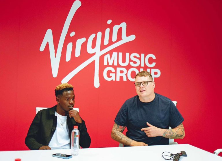 Zimbabwean Hip-Hop Star Saintfloew Lands Major Deal with Virgin Music Group