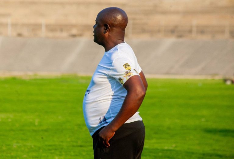 Manica Diamonds Grind Out Much-Needed Victory against Arenel Movers