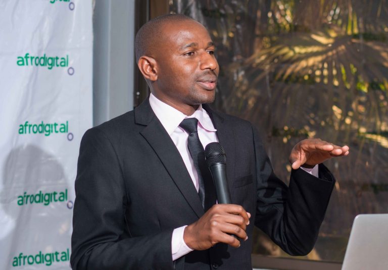 Pan Afrodigital Offers Free Digital Marketing Training for Individuals with Disabilities