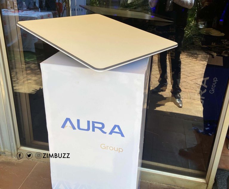 Aura Group Partners with Starlink to Enhance Digital Access Across the Nation