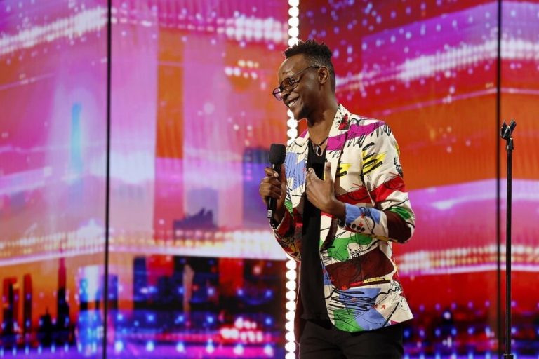 Shoko Festival-Bound Learnmore Jonasi Advances to AGT Finals