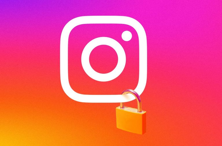 Instagram Makes All Teen Accounts Private by Default