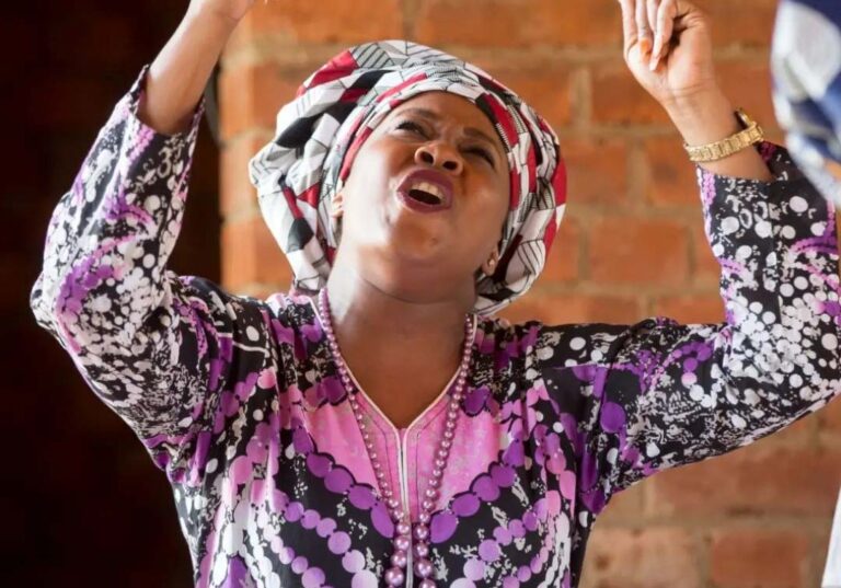 Groundbreaking Zimbabwean Play ‘Family Riots’ Premieres in November