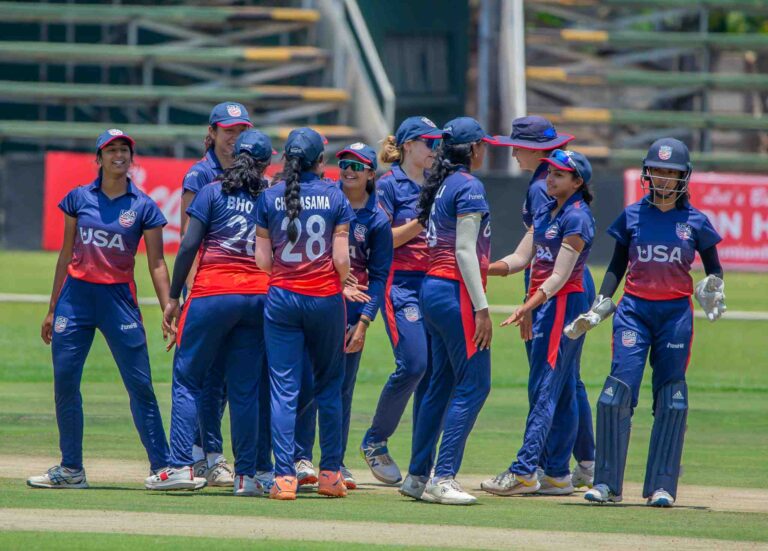 USA Women pull one back to keep Series alive