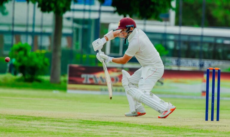 Curran hogs the limelight with century as Logan Cup gets underway