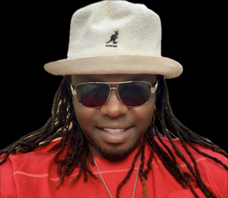 DJ Slice Returns to Zimbabwe: Launching a 5-Star Motel & Reviving Local Music Opportunities