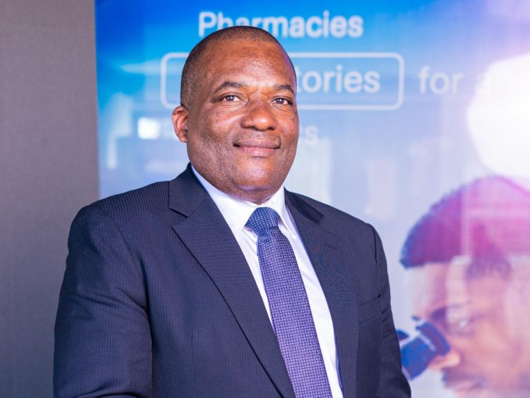 Cimas Group CEO Calls for Male Breast Cancer Screenings