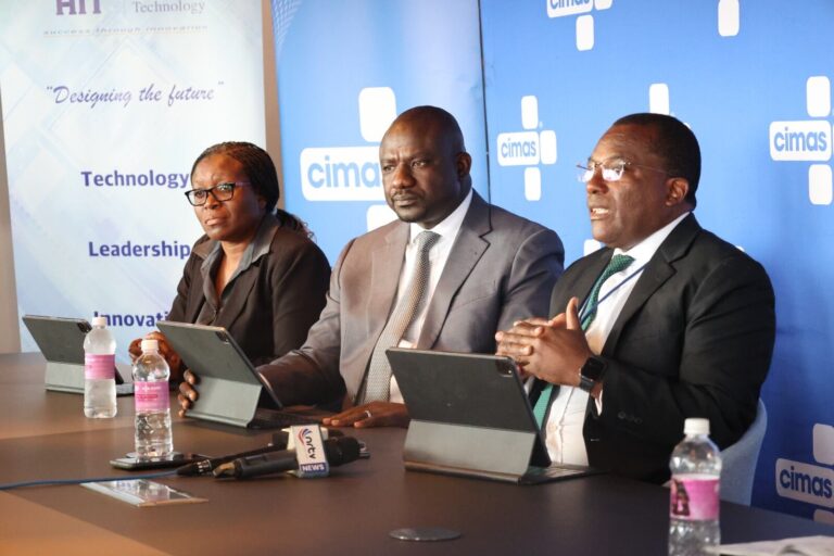 CIMAS hosts Healthathon: A Platform for Zimbabwean Innovators to Shape Tomorrow’s Healthcare