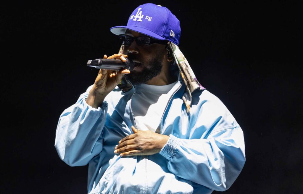 BET Hip Hop Awards 2024 Kendrick Lamar Takes Home Top Honors ZIMBUZZ