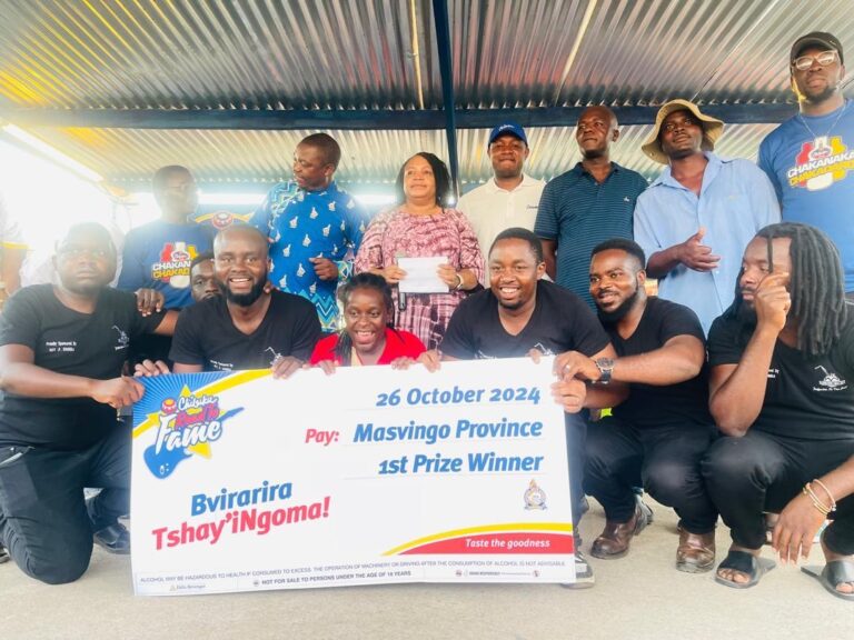 Chibuku Road to Fame Provincial Finals Conclude, National Finals Set for November