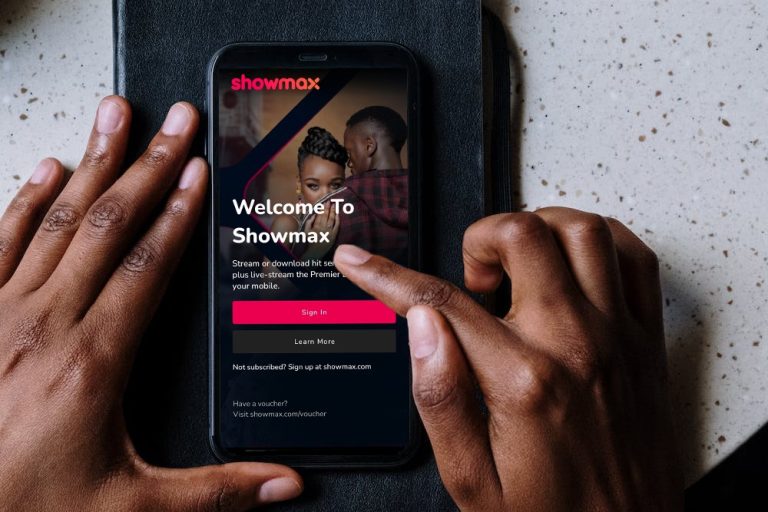 Secure Streaming: Showmax Implements Industry-Leading Security Measures
