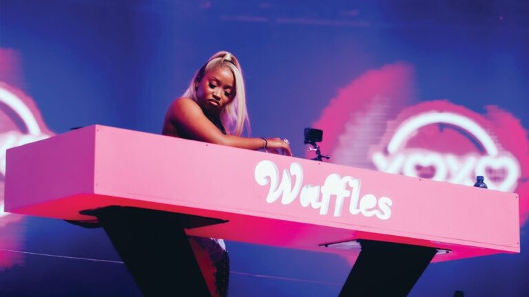 Kelvin Momo & Uncle Waffles to Headline NetOne 263 Culture Fest