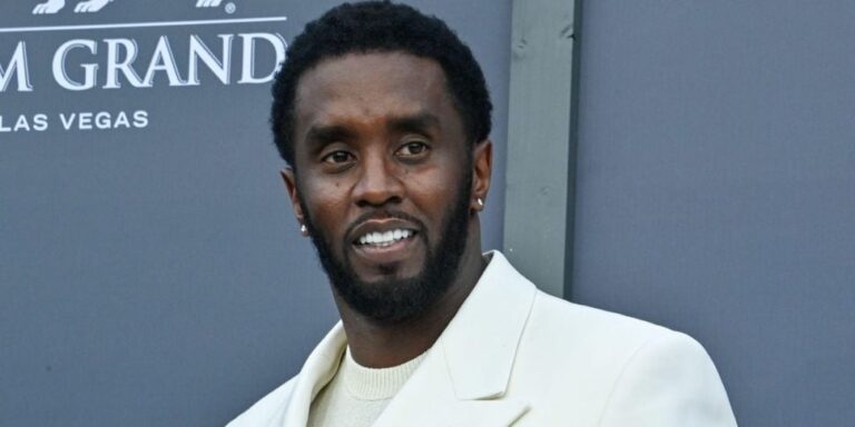 P Diddy accused of raping girl, 13, as Five new Lawsuits filed against him