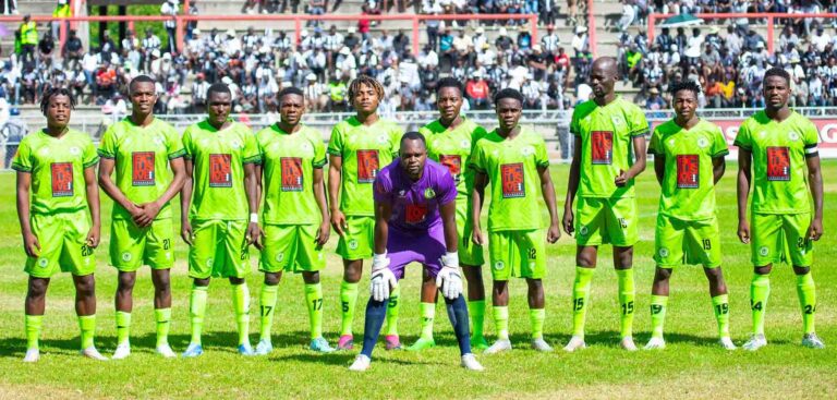 Bulawayo Chiefs Bow Out of the PSL, but Their Legacy of Innovation Lives On