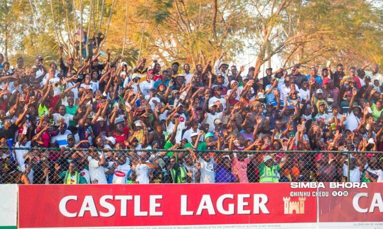 One Point Away: Simba Bhora Closing in on Glory