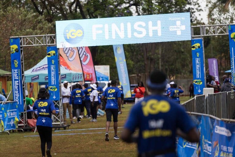 Cimas iGo Half Marathon: 1,500+ Runners Champion Men’s Health Awareness