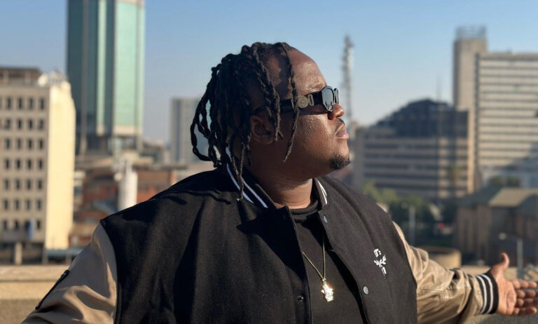 Beyoncé’s Producer, Brian Soko Announces All-Zimbabwean Album for 2025