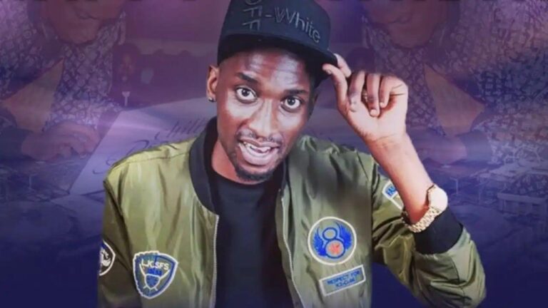 Chillspot’s DJ Ribhe Arrested on Rape Charges Involving Underage Girl