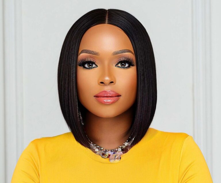 Jackie Ngarande to Participate in African Union’s S.W.A.P. Event Focused on Redefining Masculinity