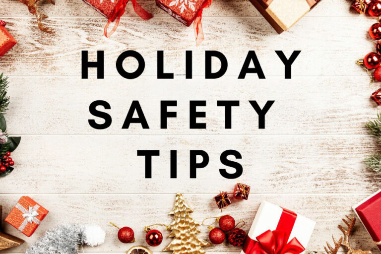 Expert Tips for Securing Your Home This Holiday Season