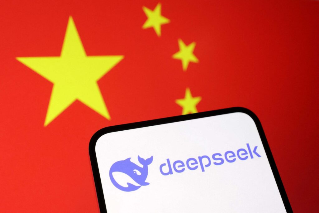 What is DeepSeek, the Chinese AI that shook the tech world? - ZIMBUZZ