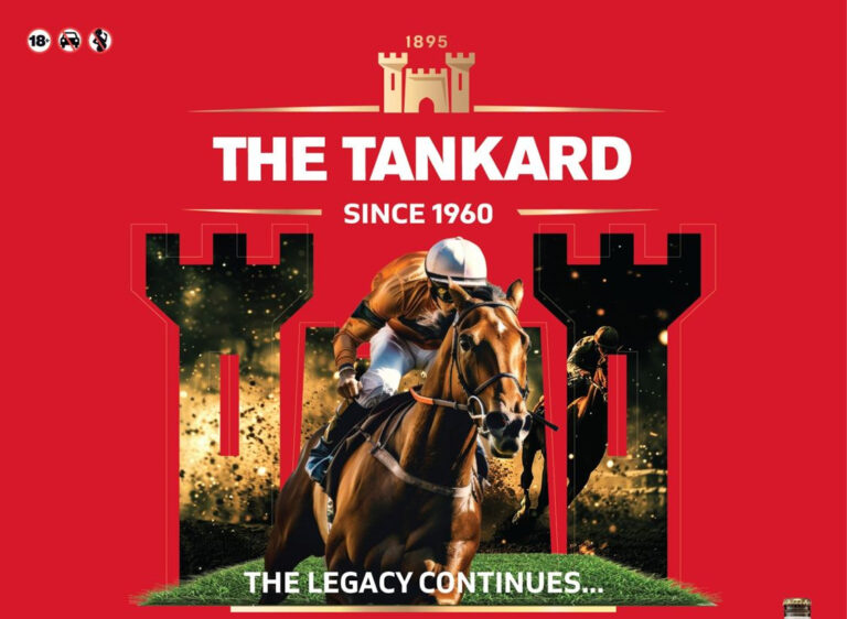 Castle Tankard Turns 65: A Grand Racing Legacy Meets Star-Studded Entertainment