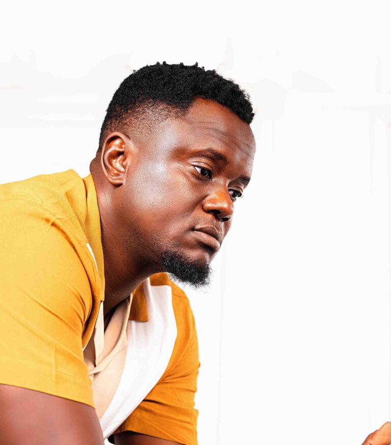 “Muri Mwari” by Tatenda Mahachi – A Call to Surrender and Divine Trust 