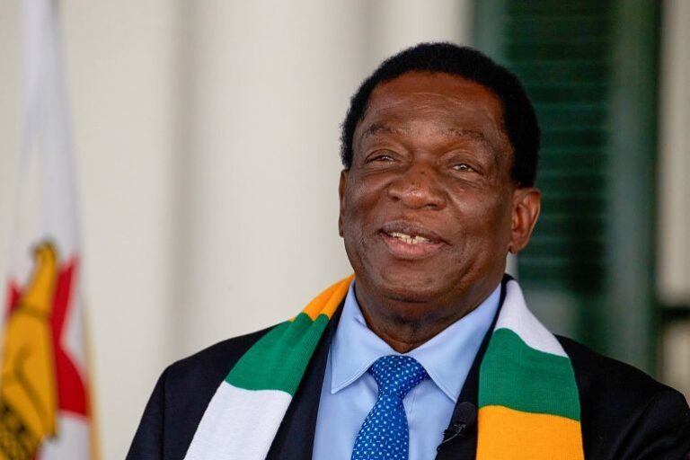 Zimbabwe Media Policy Targets 75% Local Content, Cultural Preservation, and Digital-Era Ethics