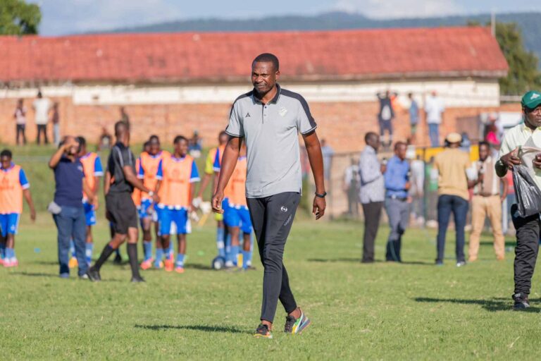 Simba Bhora Closes Gap on Unbeaten MWOS 